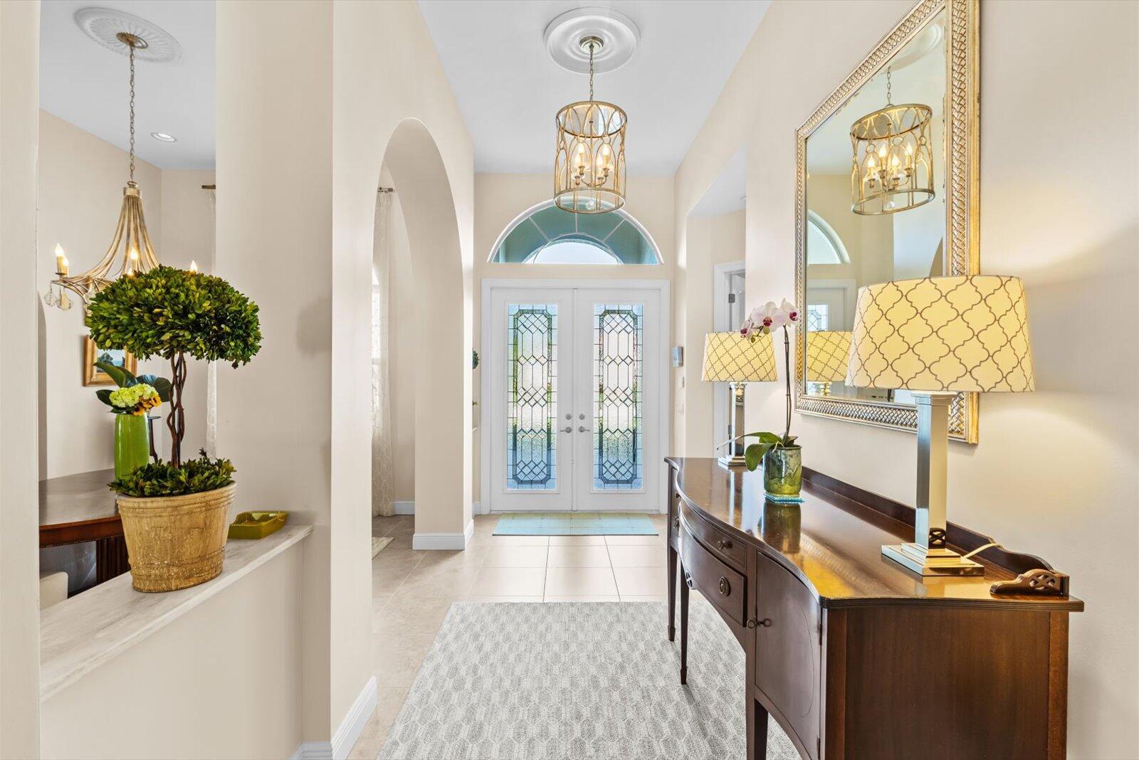 INLET ISLE - Residential