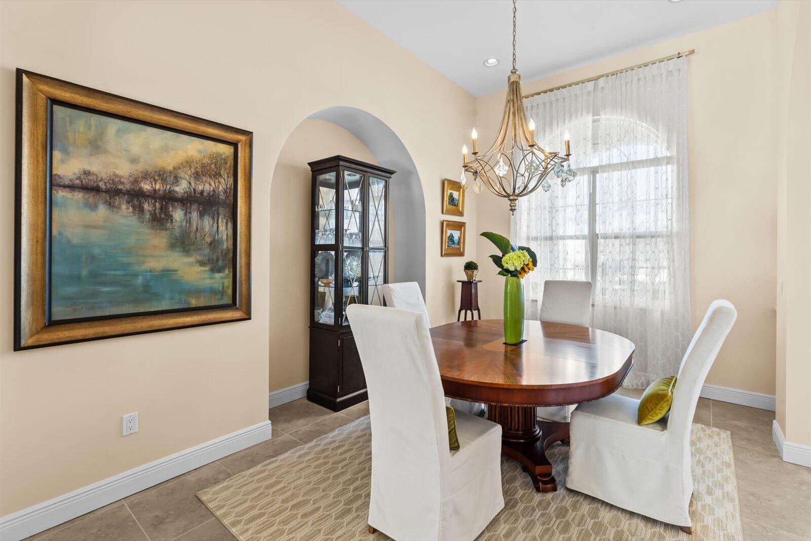 INLET ISLE - Residential