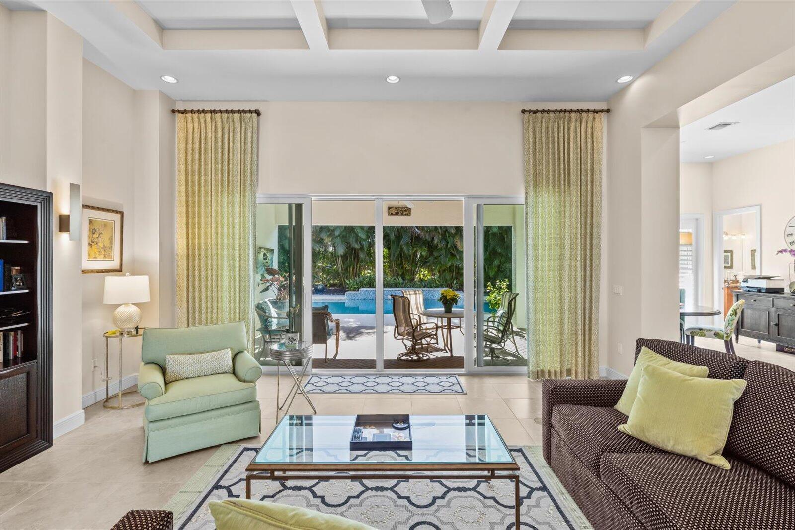 INLET ISLE - Residential