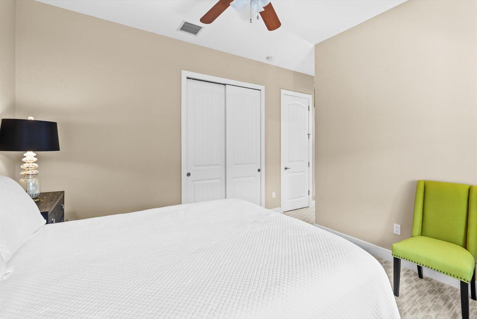 INLET ISLE - Residential