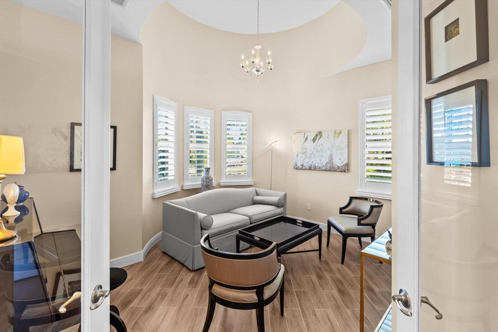 INLET ISLE - Residential