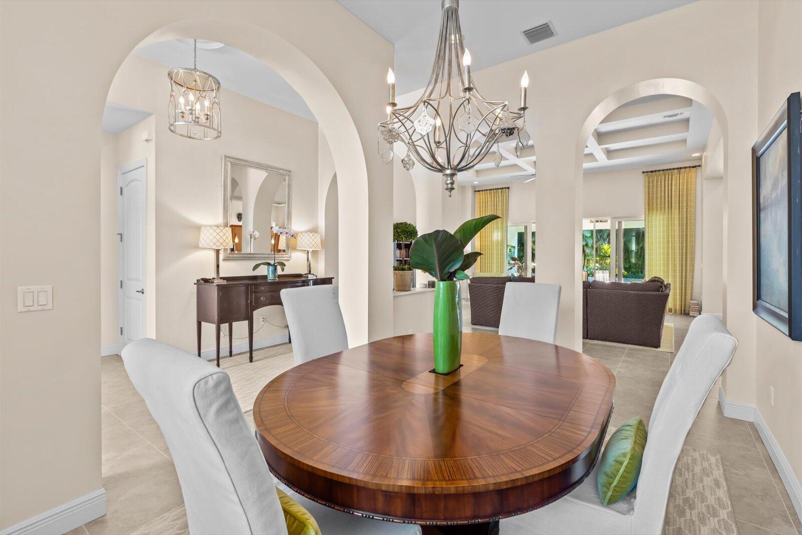 INLET ISLE - Residential