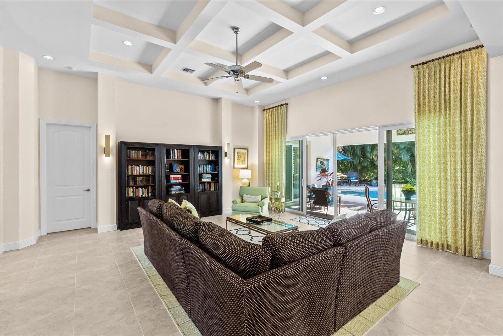 INLET ISLE - Residential