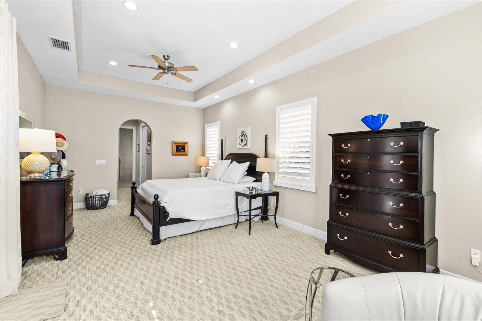 INLET ISLE - Residential