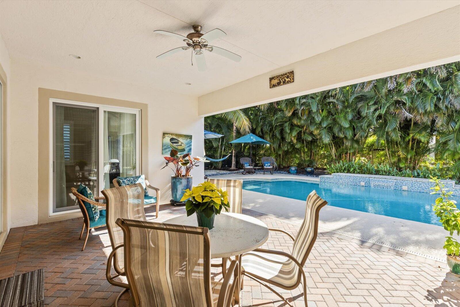 INLET ISLE - Residential