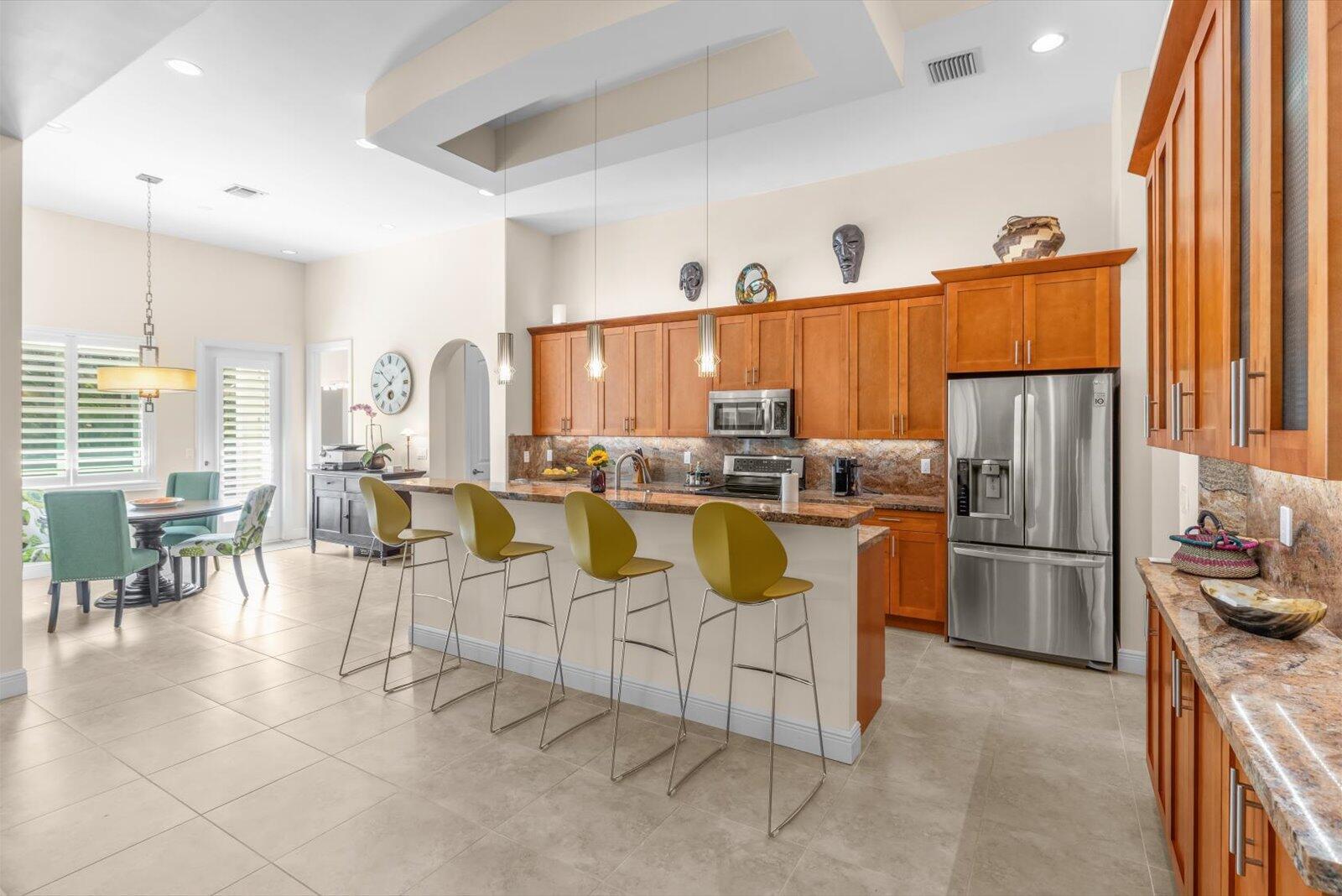 INLET ISLE - Residential