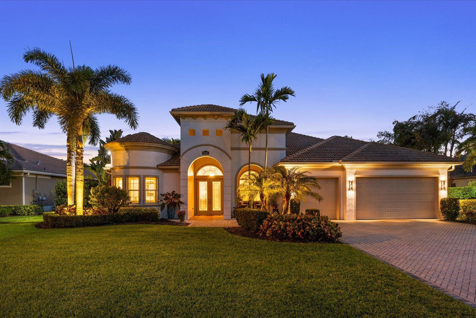 INLET ISLE - Residential