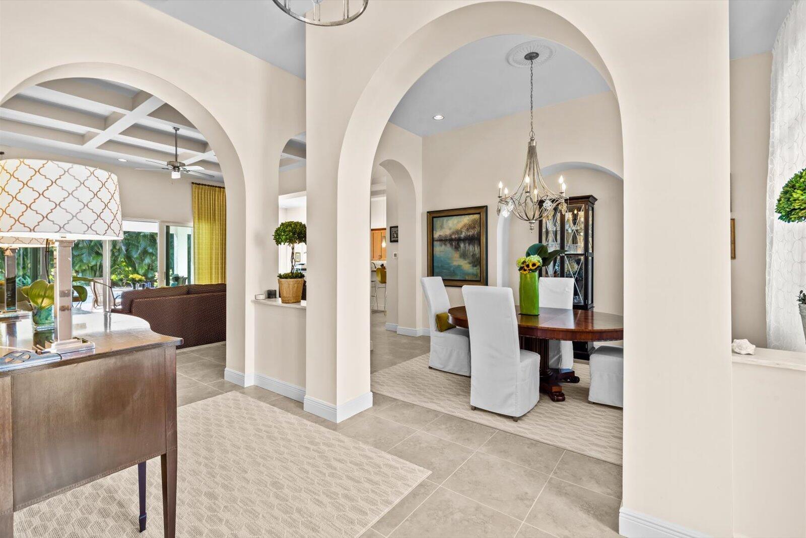 INLET ISLE - Residential