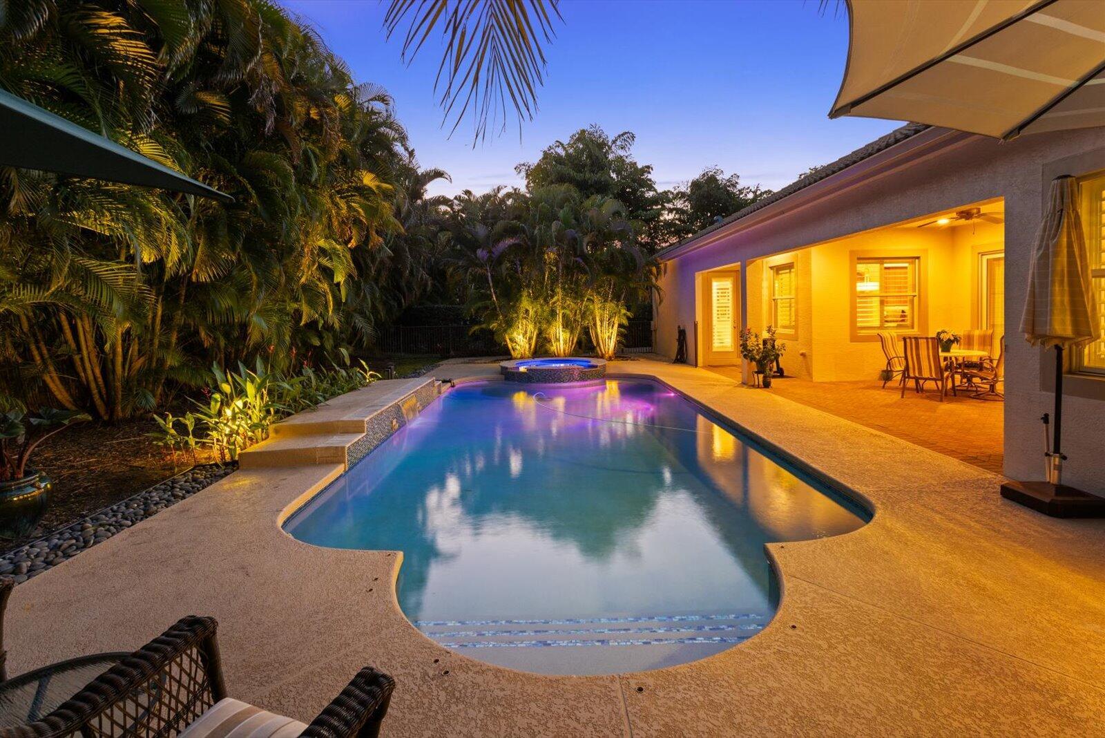 INLET ISLE - Residential