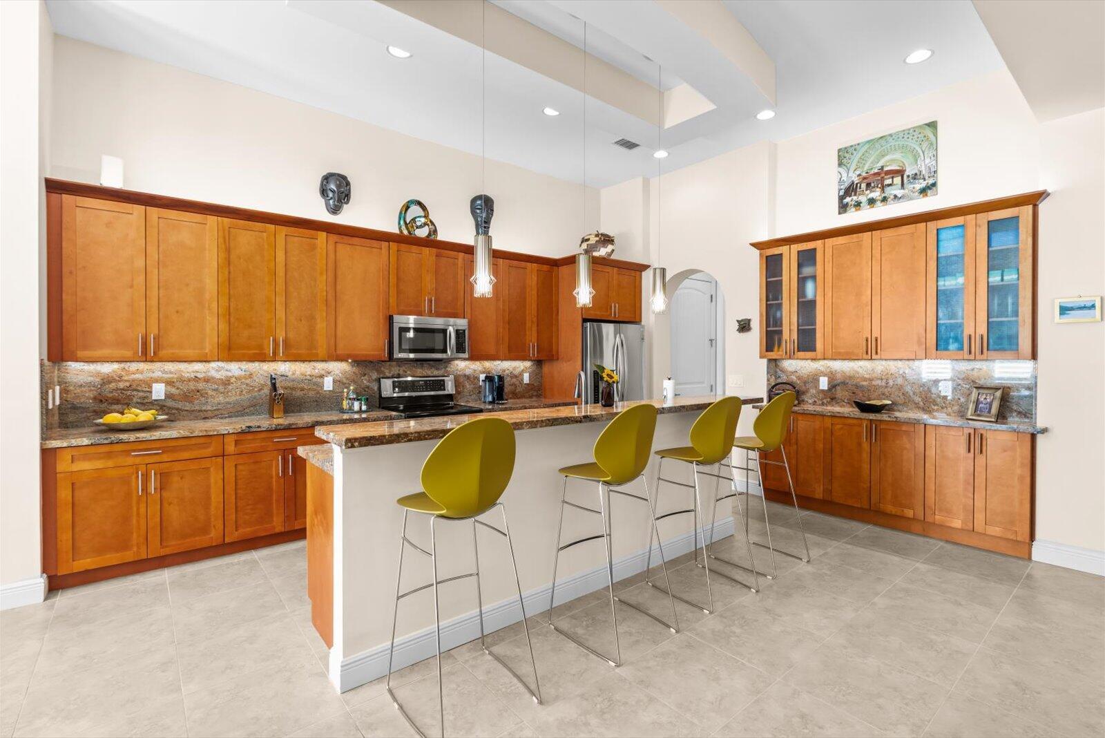 INLET ISLE - Residential