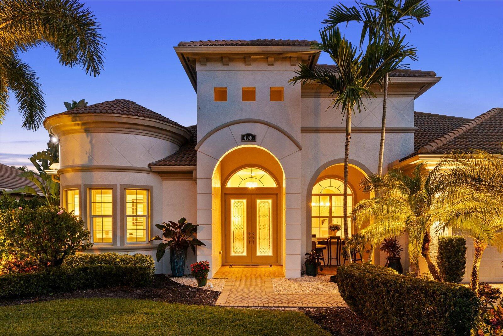 INLET ISLE - Residential