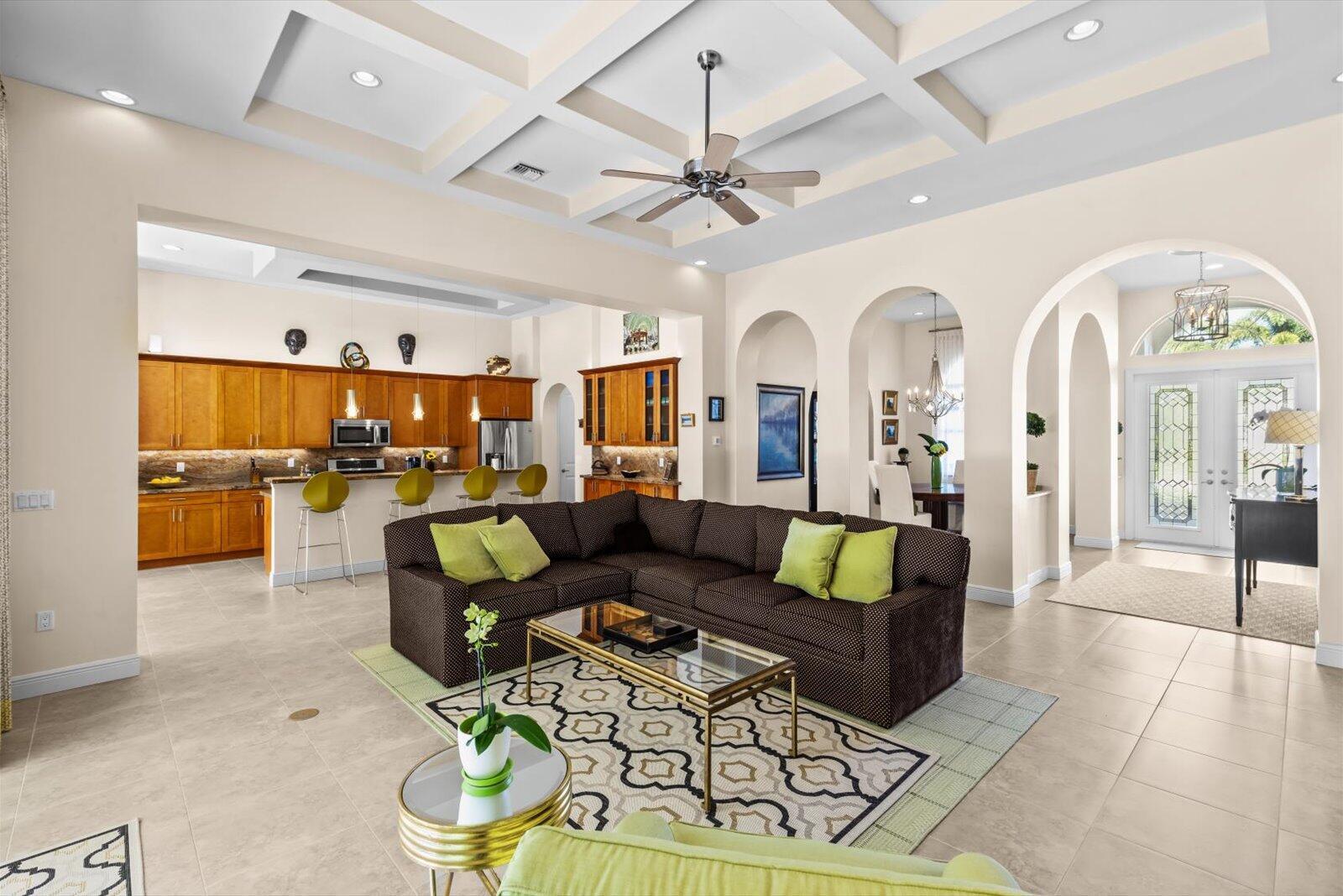 INLET ISLE - Residential