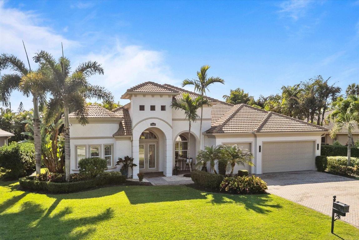 4940 SE Inlet Isle Way