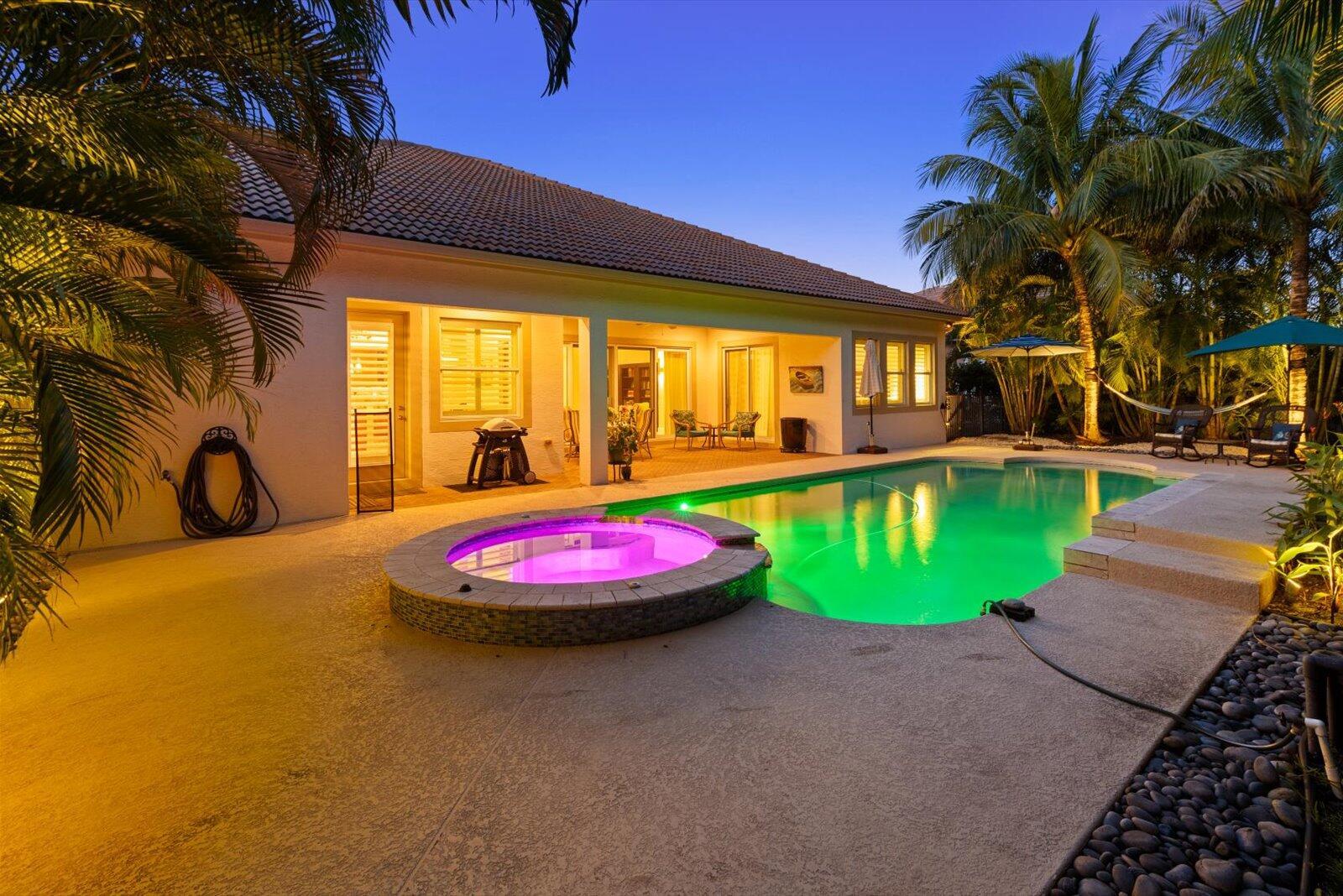 INLET ISLE - Residential