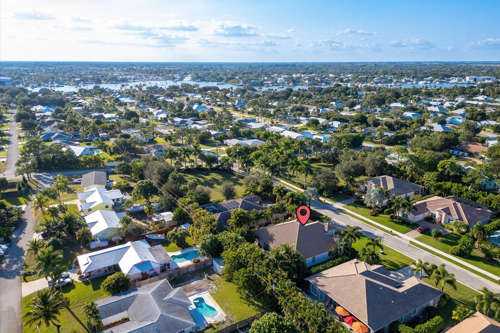 INLET ISLE - Residential