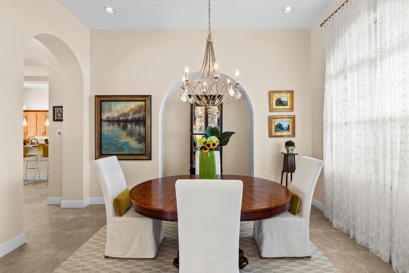 INLET ISLE - Residential