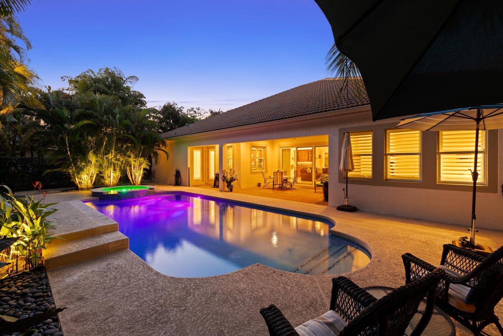 INLET ISLE - Residential