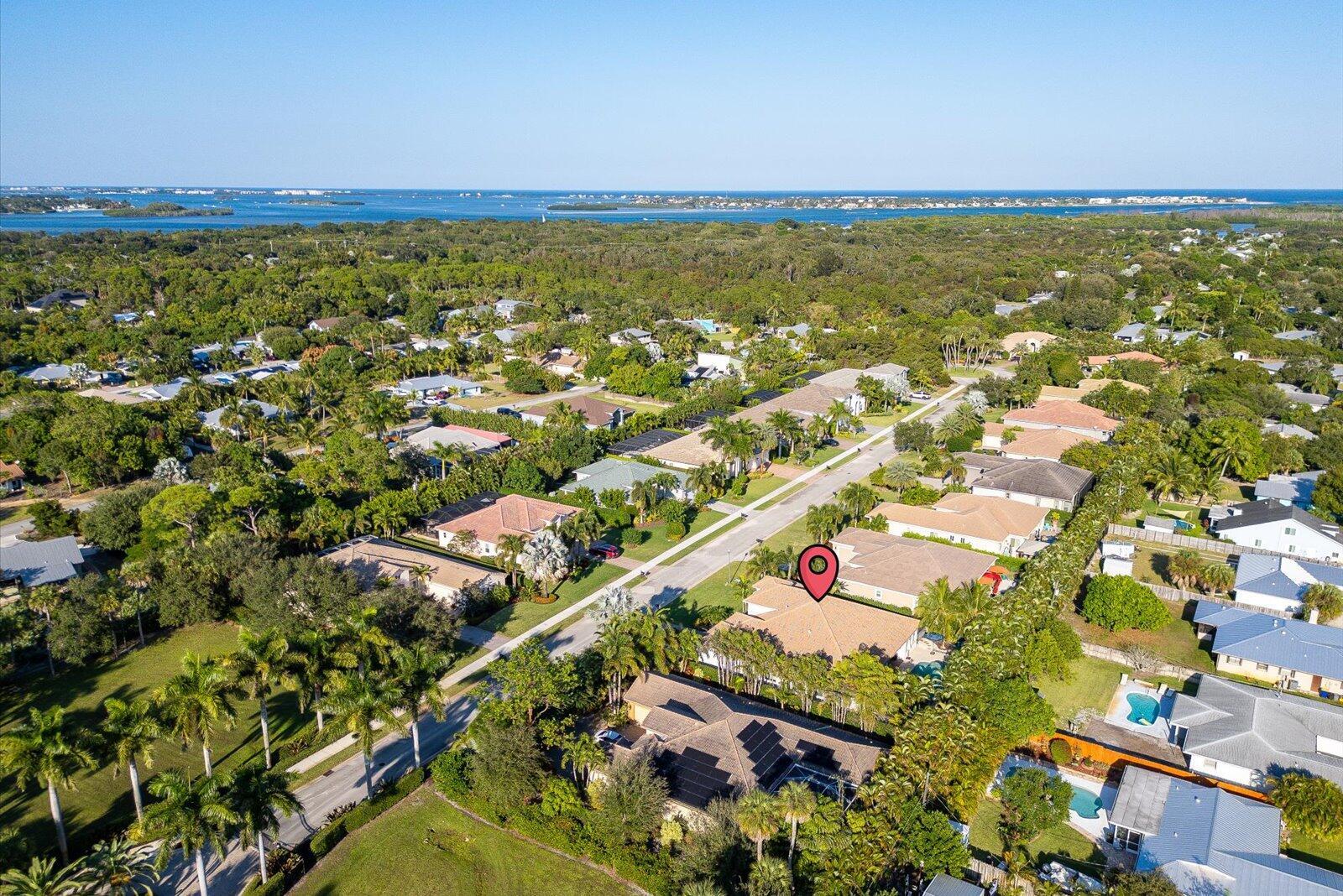 INLET ISLE - Residential