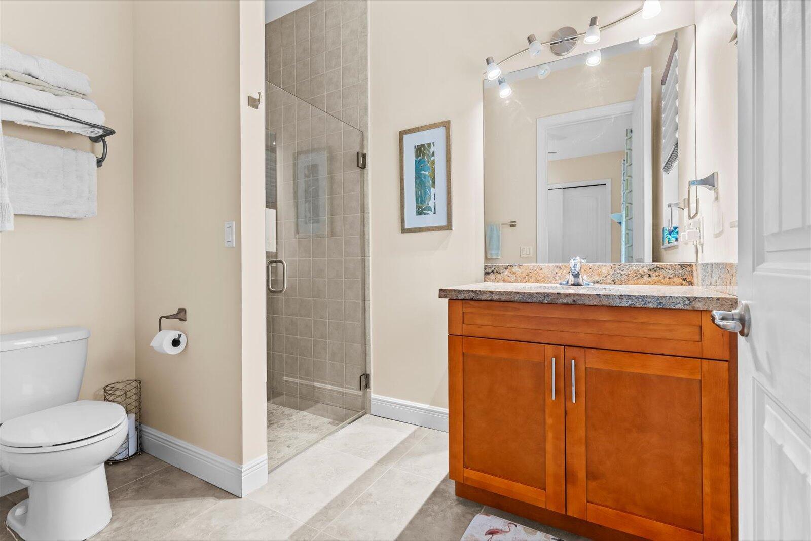 INLET ISLE - Residential