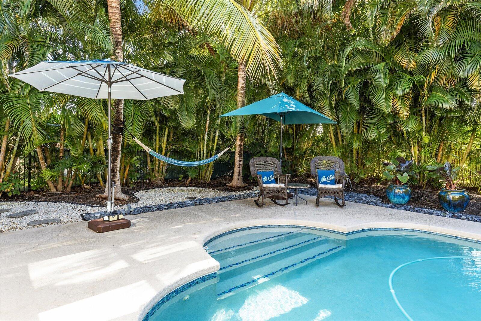 INLET ISLE - Residential