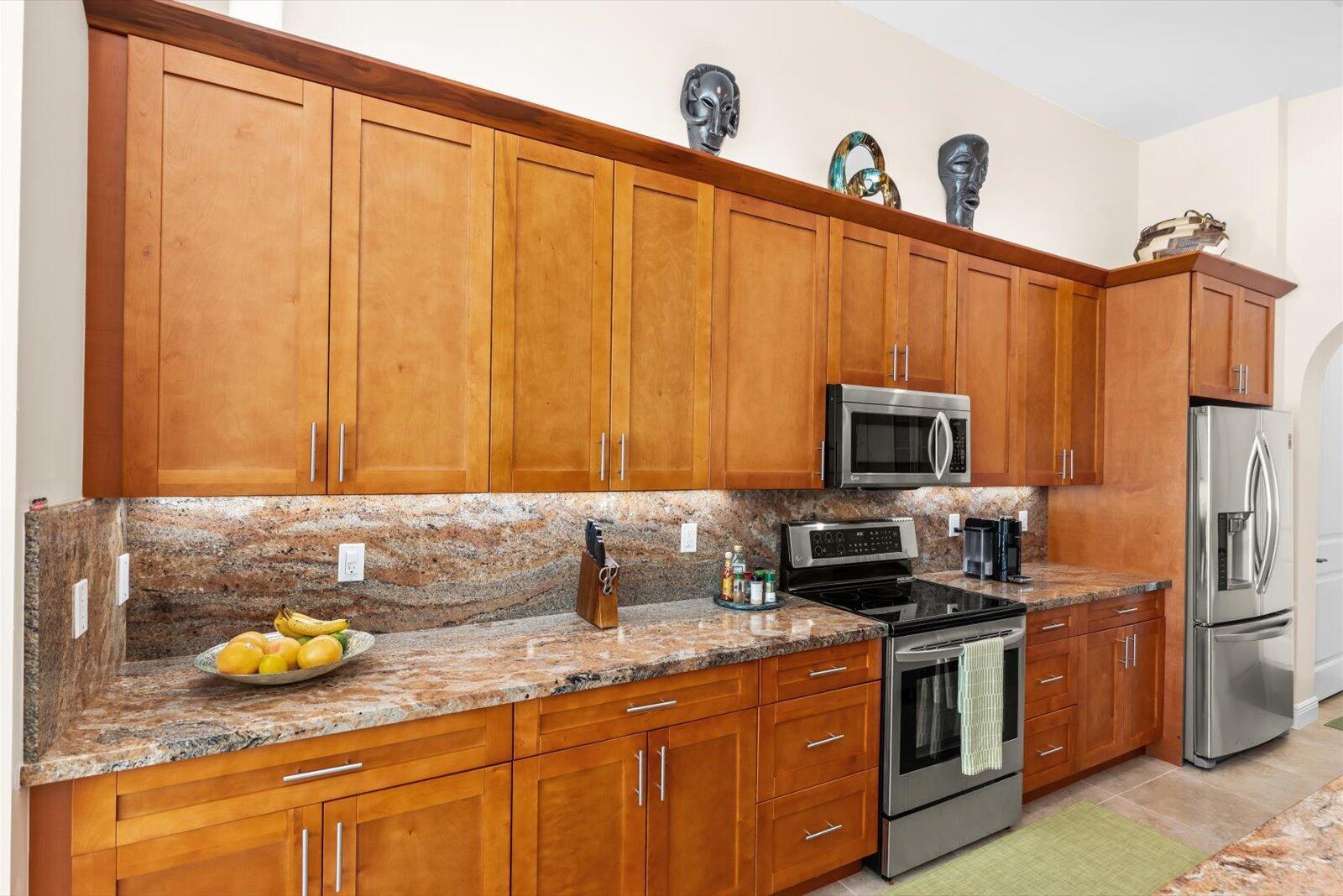 INLET ISLE - Residential