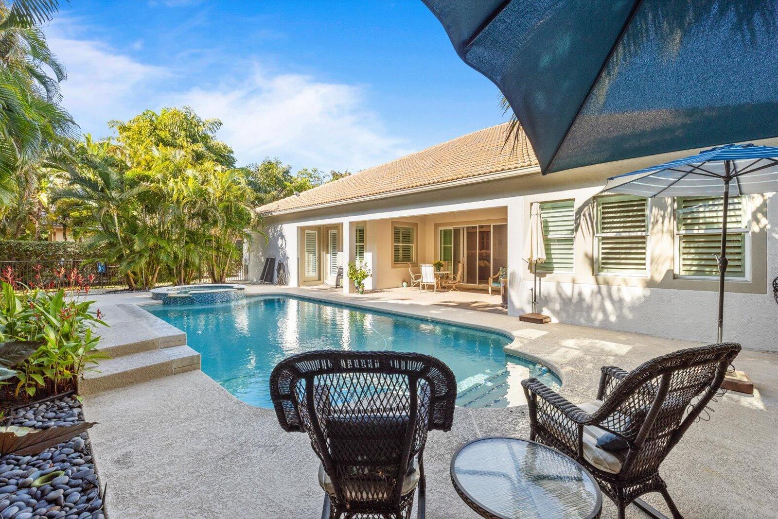 INLET ISLE - Residential