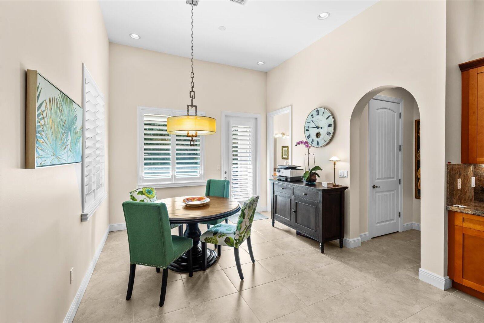 INLET ISLE - Residential