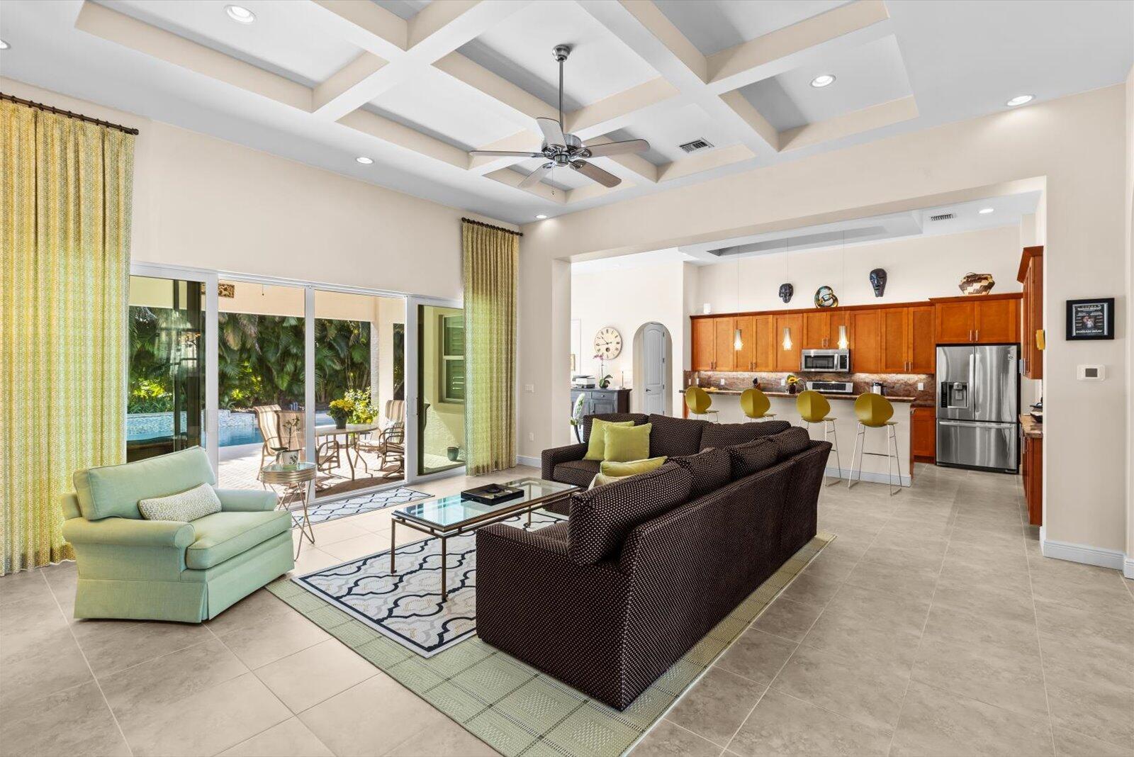 INLET ISLE - Residential