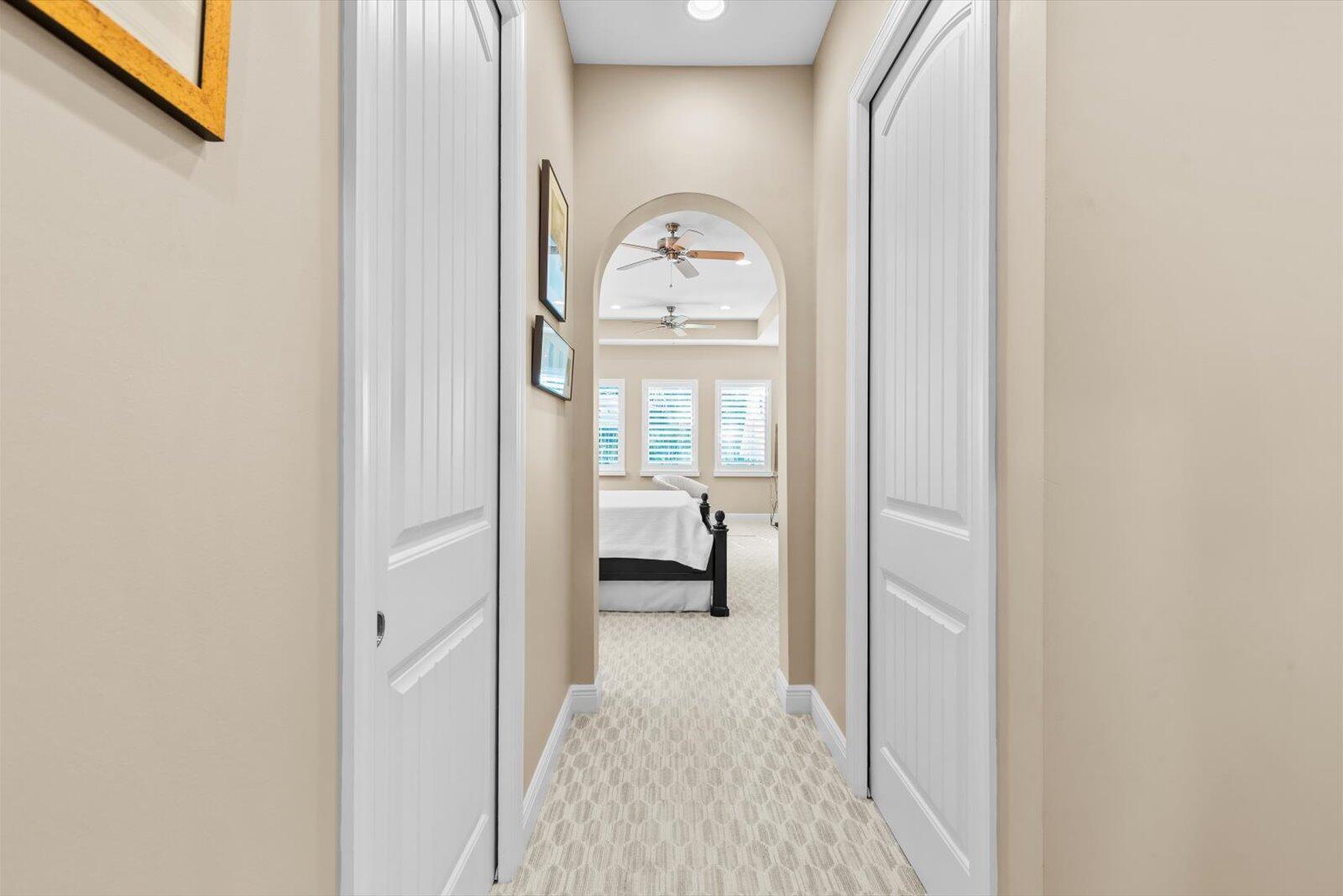 INLET ISLE - Residential