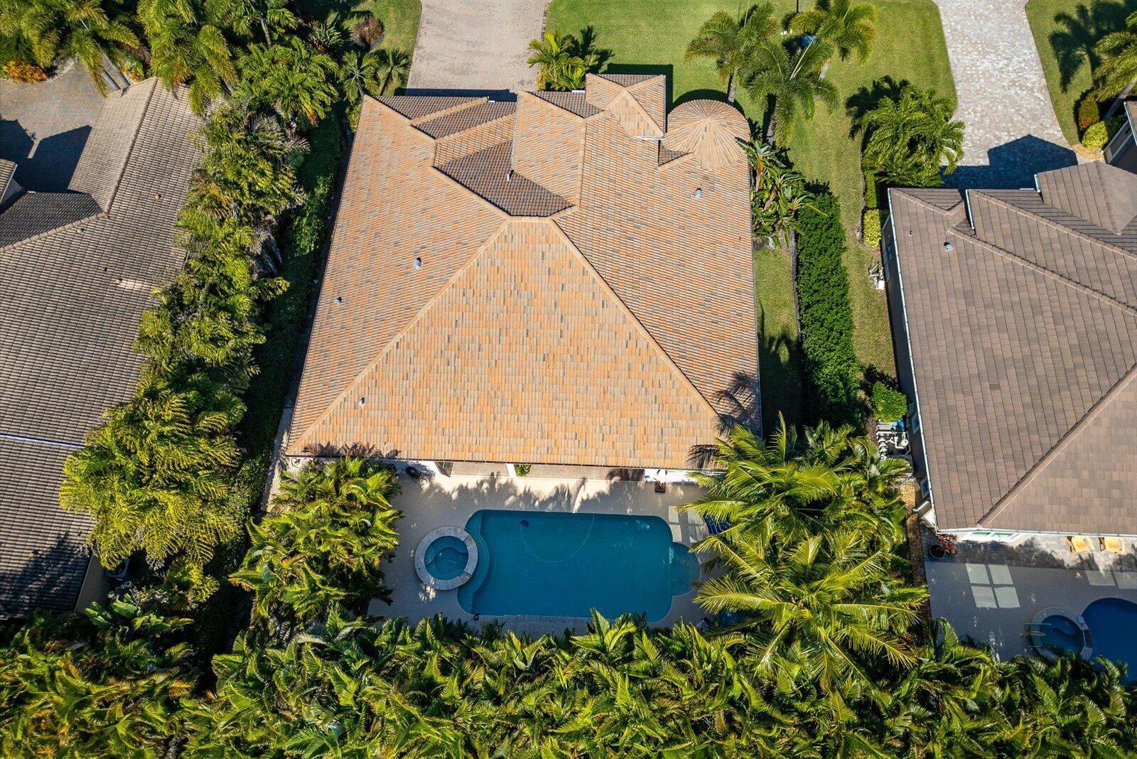 INLET ISLE - Residential