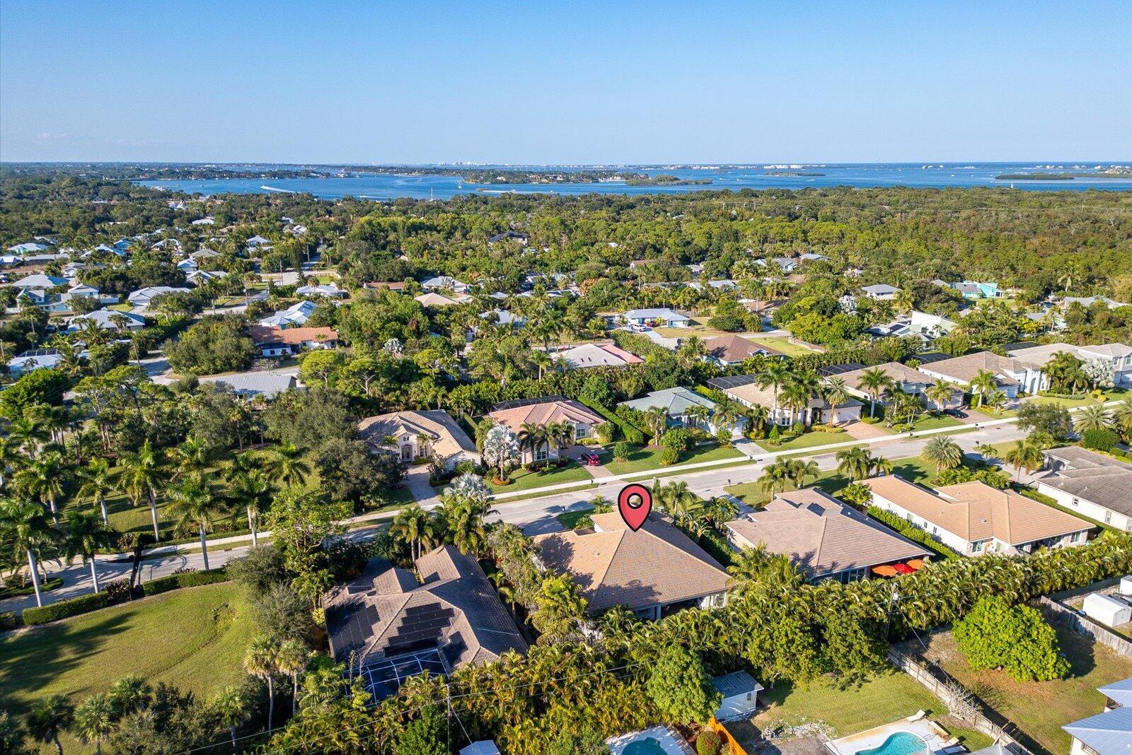 INLET ISLE - Residential