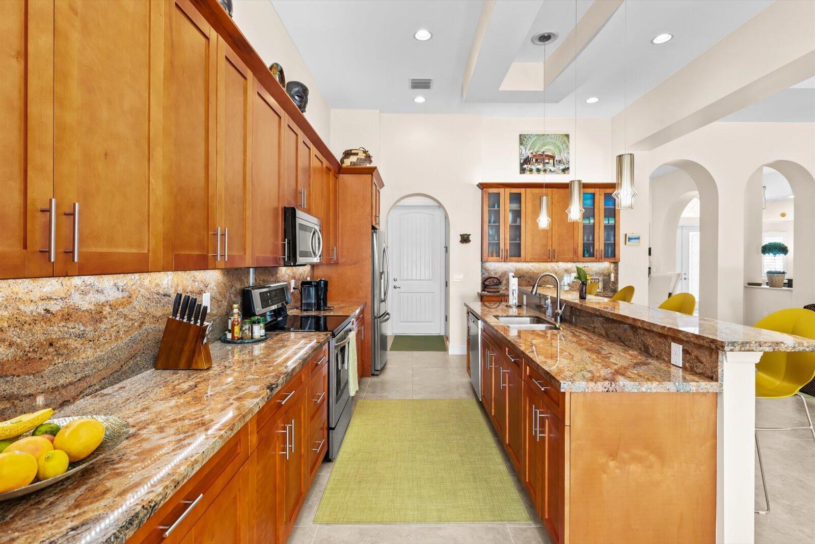 INLET ISLE - Residential