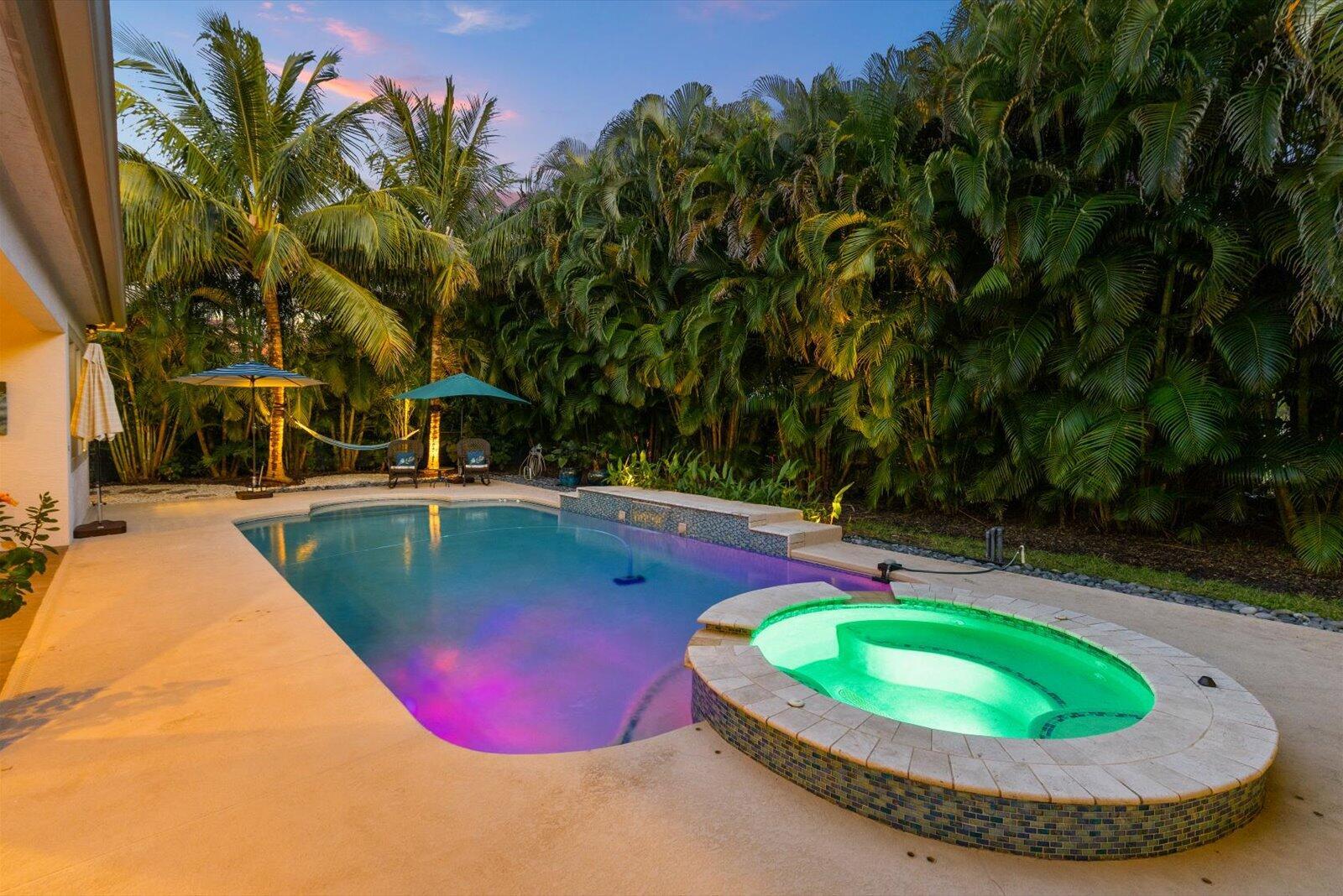 INLET ISLE - Residential