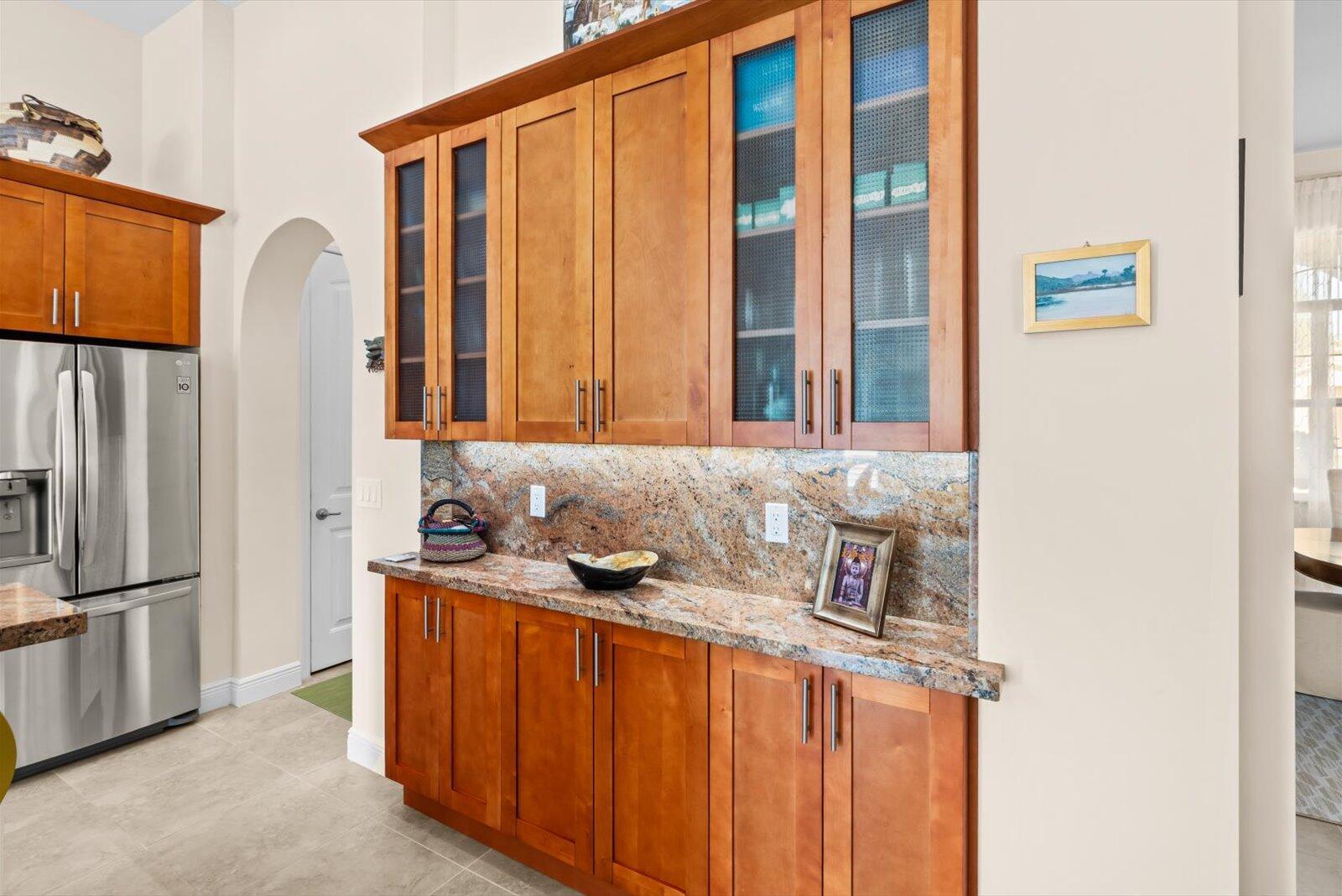 INLET ISLE - Residential