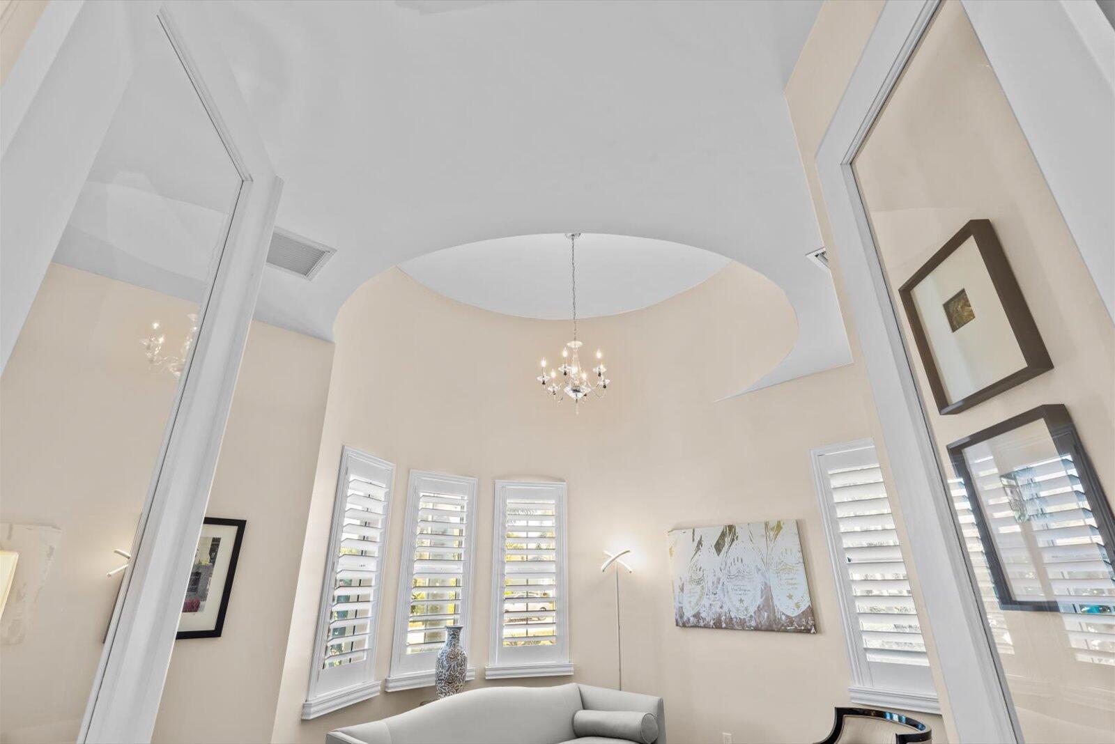 INLET ISLE - Residential