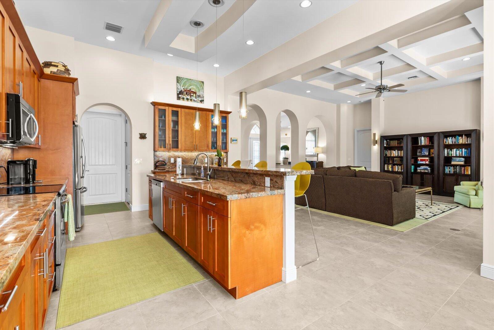 INLET ISLE - Residential