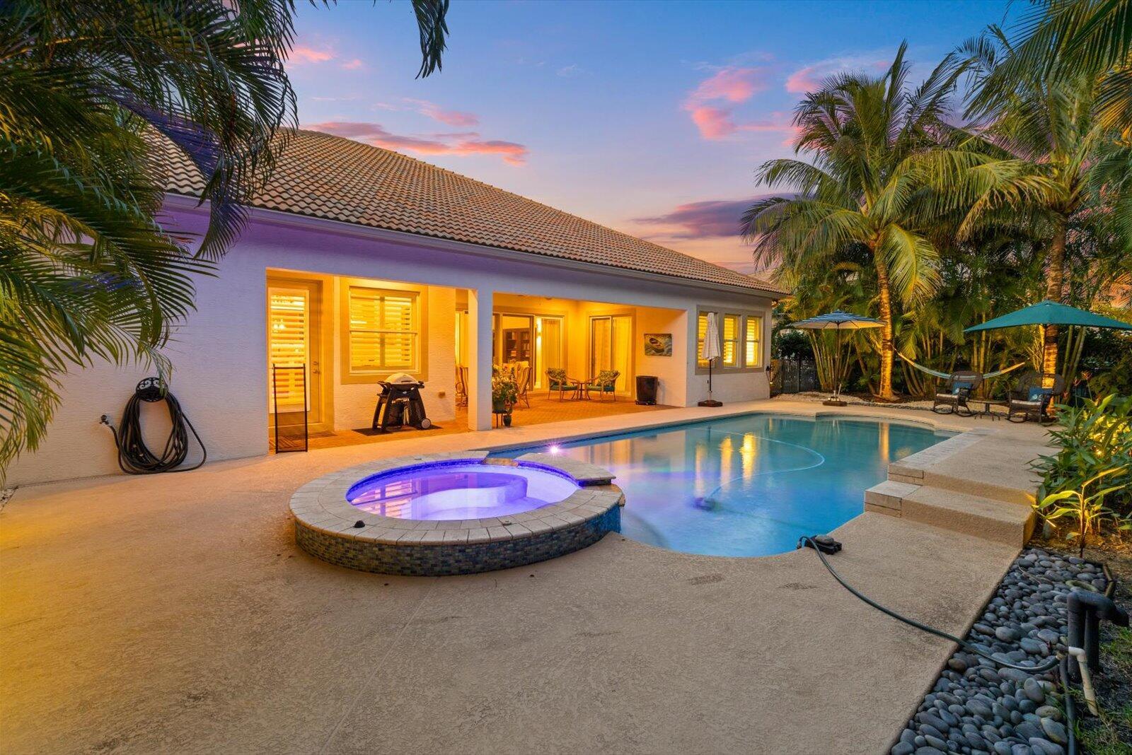 INLET ISLE - Residential