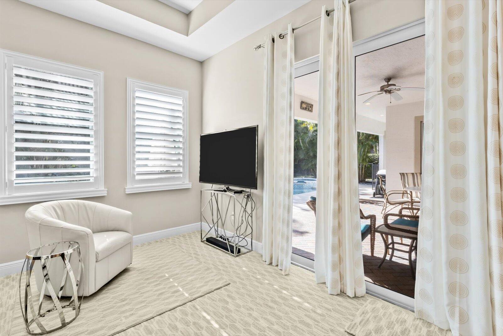 INLET ISLE - Residential