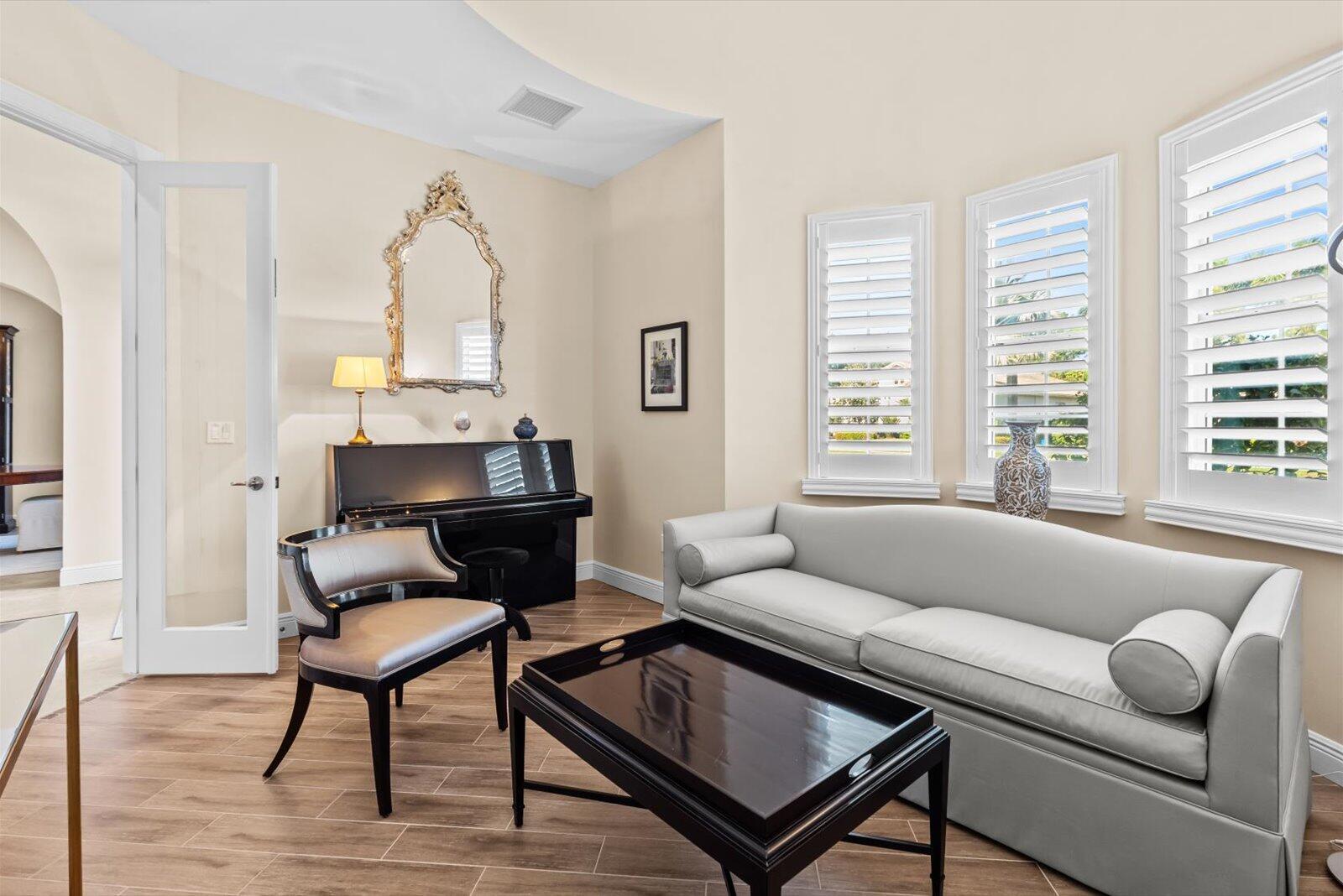 INLET ISLE - Residential