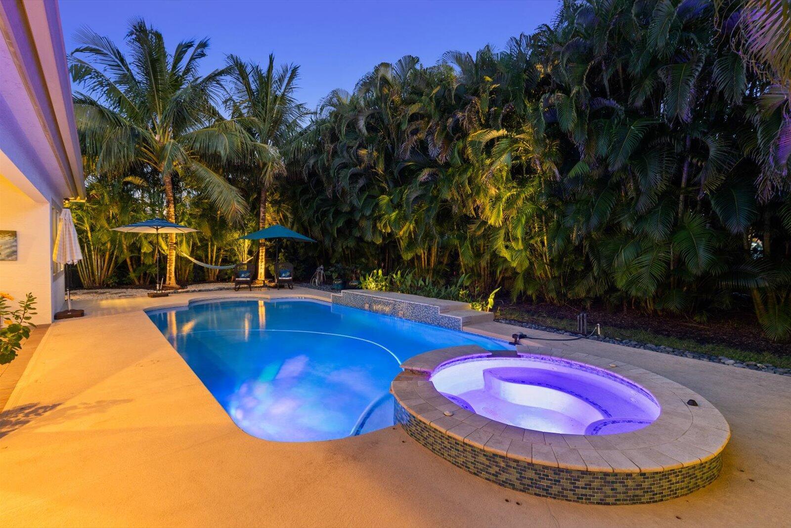 INLET ISLE - Residential