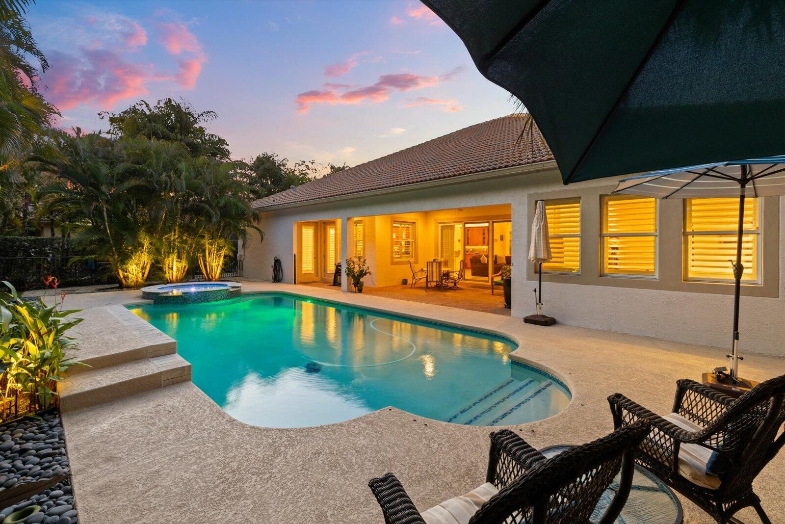 INLET ISLE - Residential