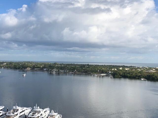 OLD PORT COVE LAKE POINT TOWER - Residential