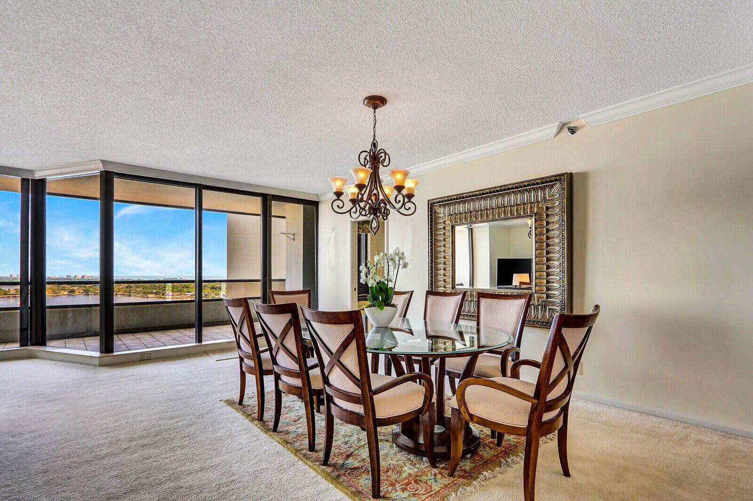 OLD PORT COVE LAKE POINT TOWER - Residential