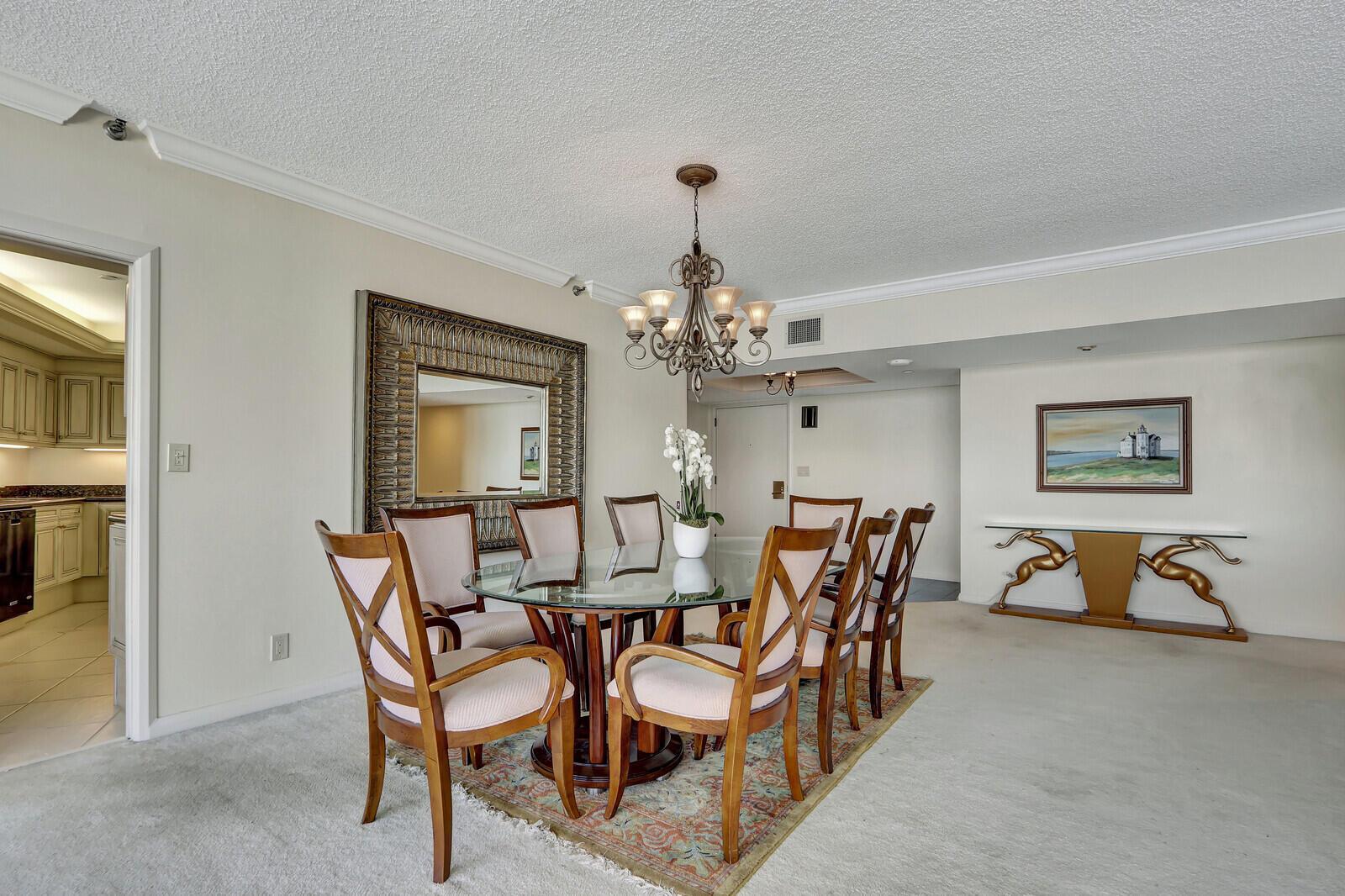 OLD PORT COVE LAKE POINT TOWER - Residential