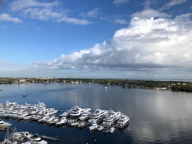 OLD PORT COVE LAKE POINT TOWER - Residential