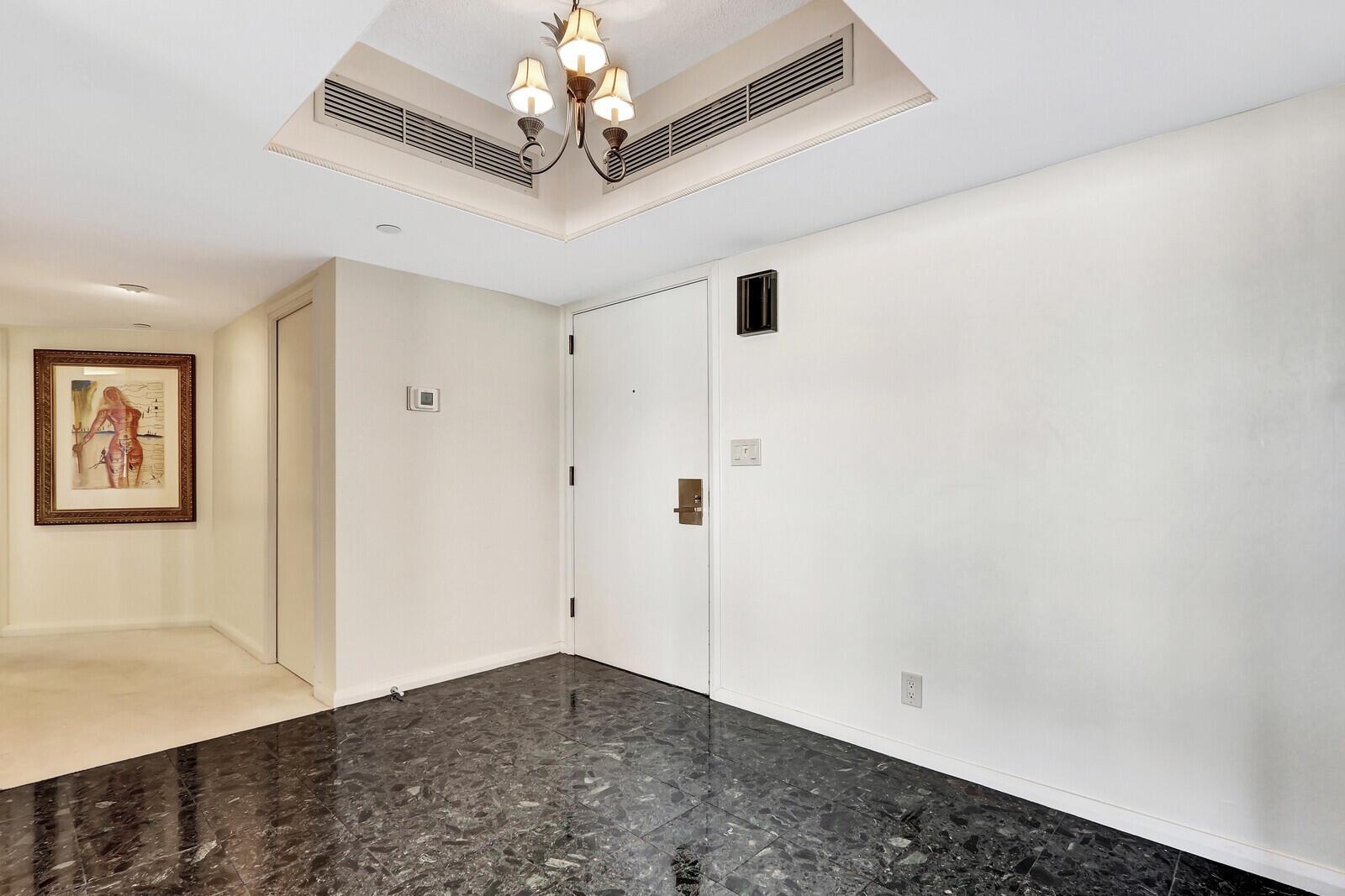 OLD PORT COVE LAKE POINT TOWER - Residential