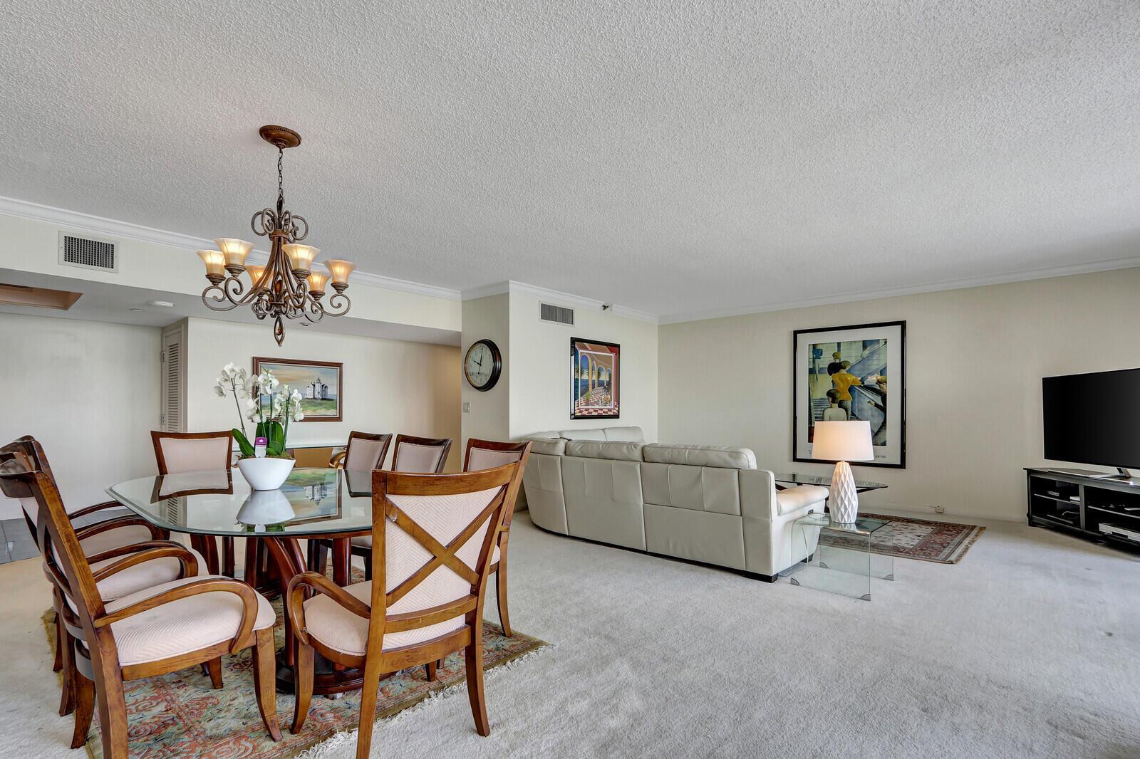 OLD PORT COVE LAKE POINT TOWER - Residential