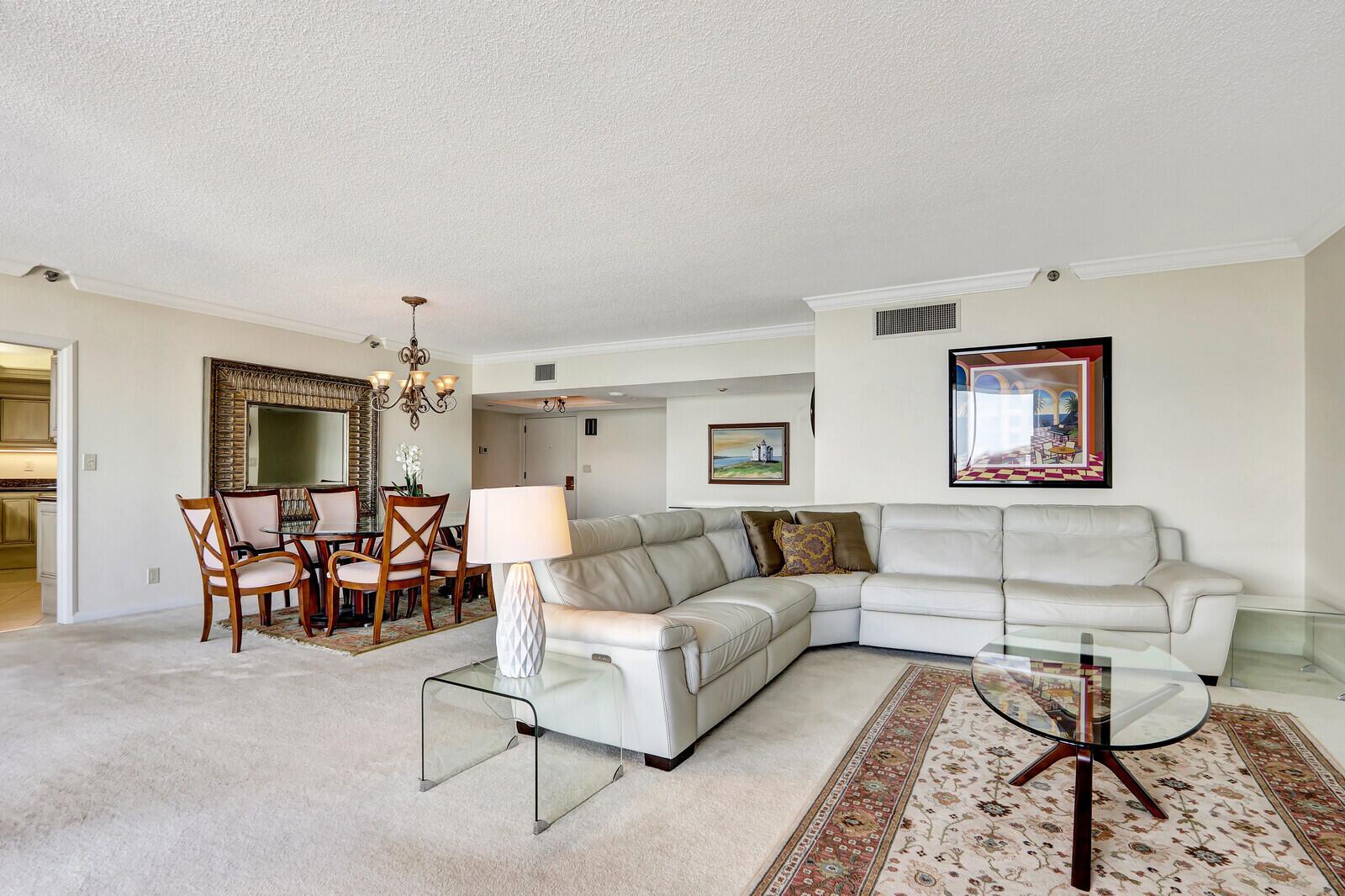 OLD PORT COVE LAKE POINT TOWER - Residential