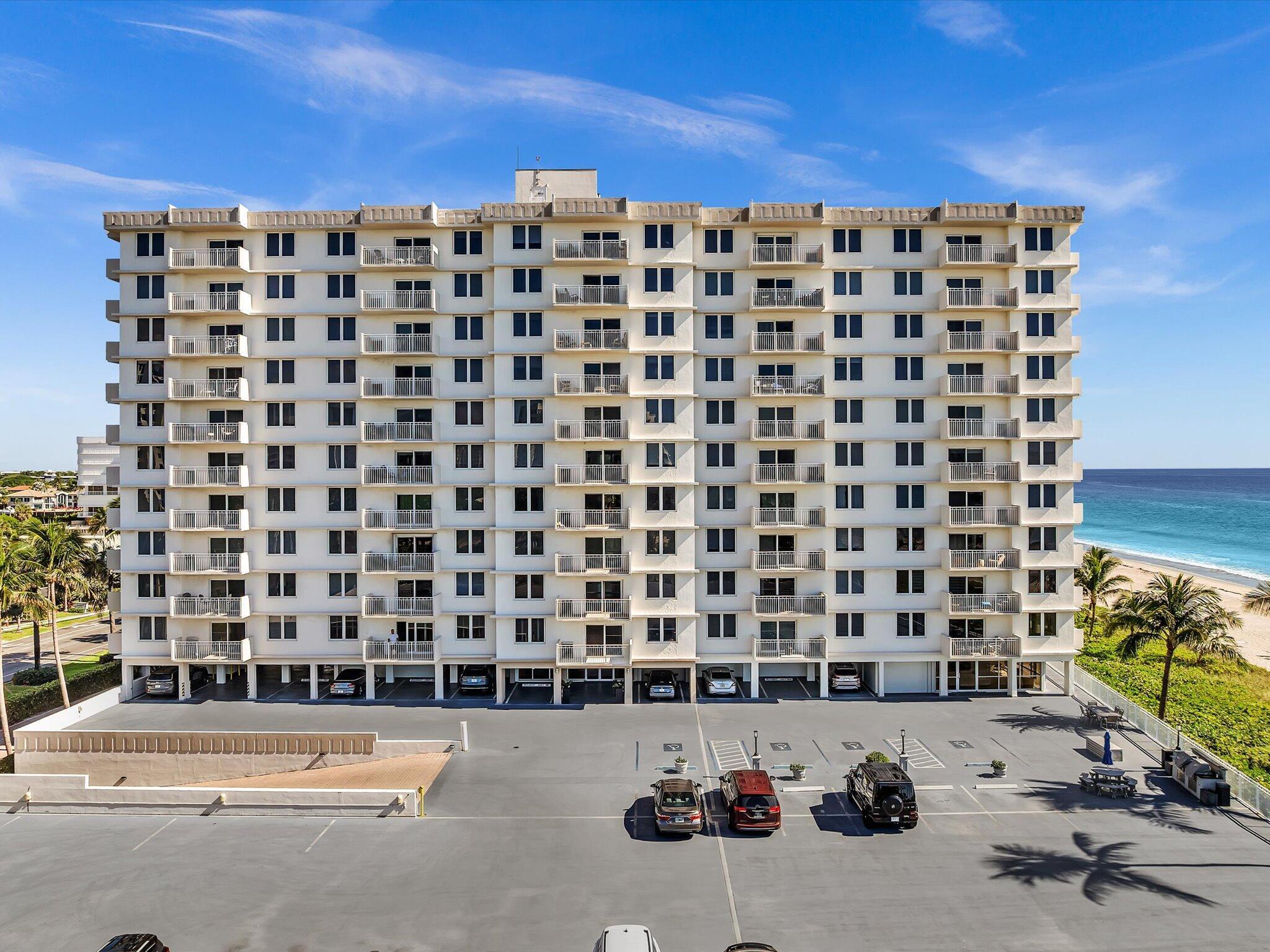 AMBASSADORS V SOUTH CONDO - Residential