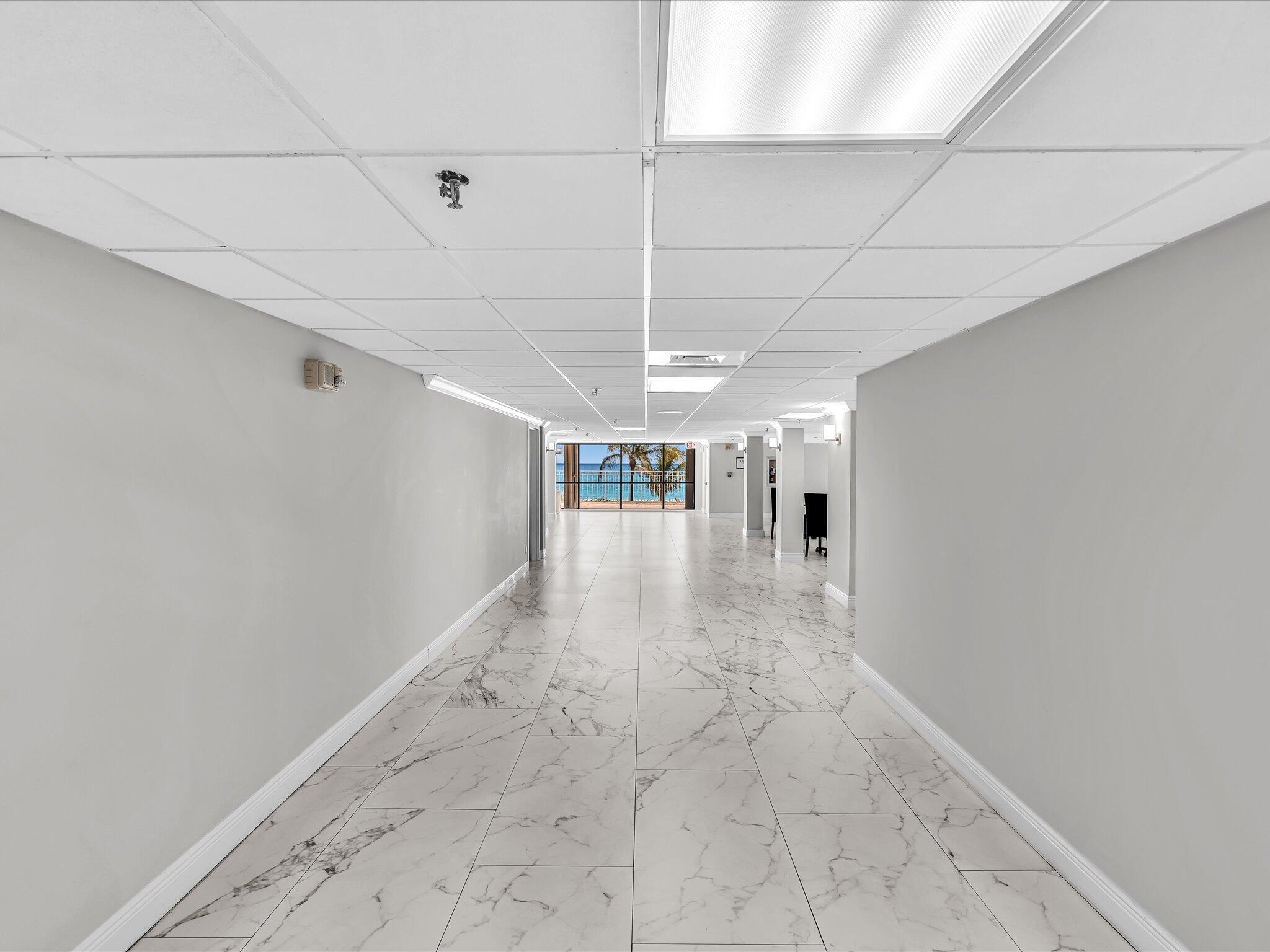 AMBASSADORS V SOUTH CONDO - Residential